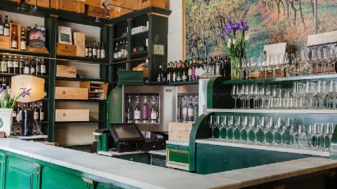 Enoteca Pitti Gola e Cantina in 佛羅倫斯