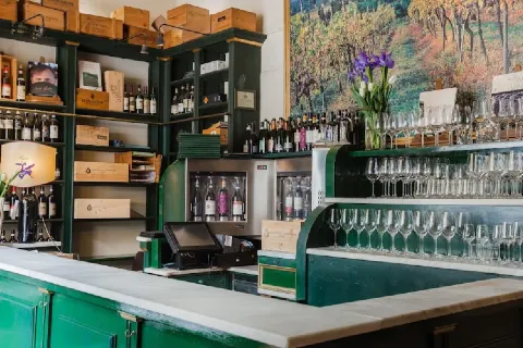 Enoteca Pitti Gola e Cantina