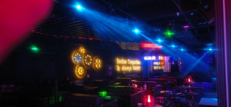 MEI LIN CLUB
