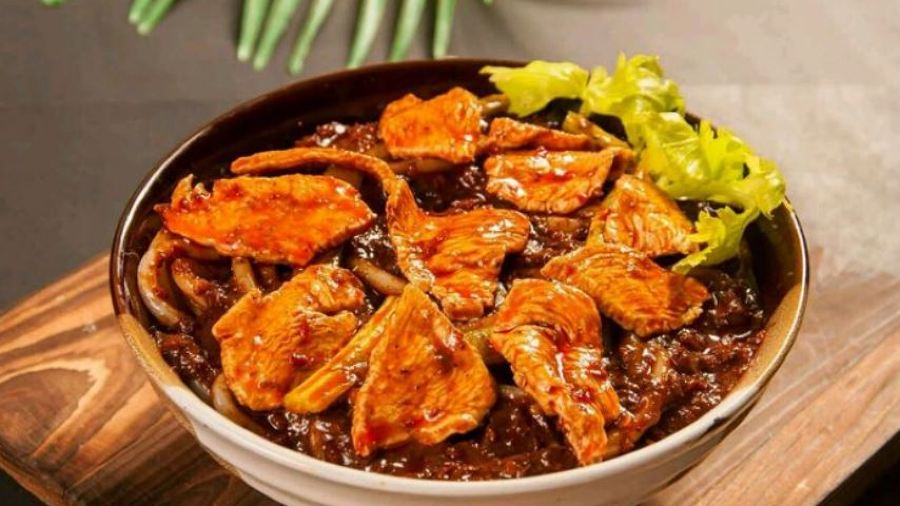 A ZHEN WEI DAO MI FEN