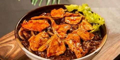 啊臻味道米粉（西北路店）