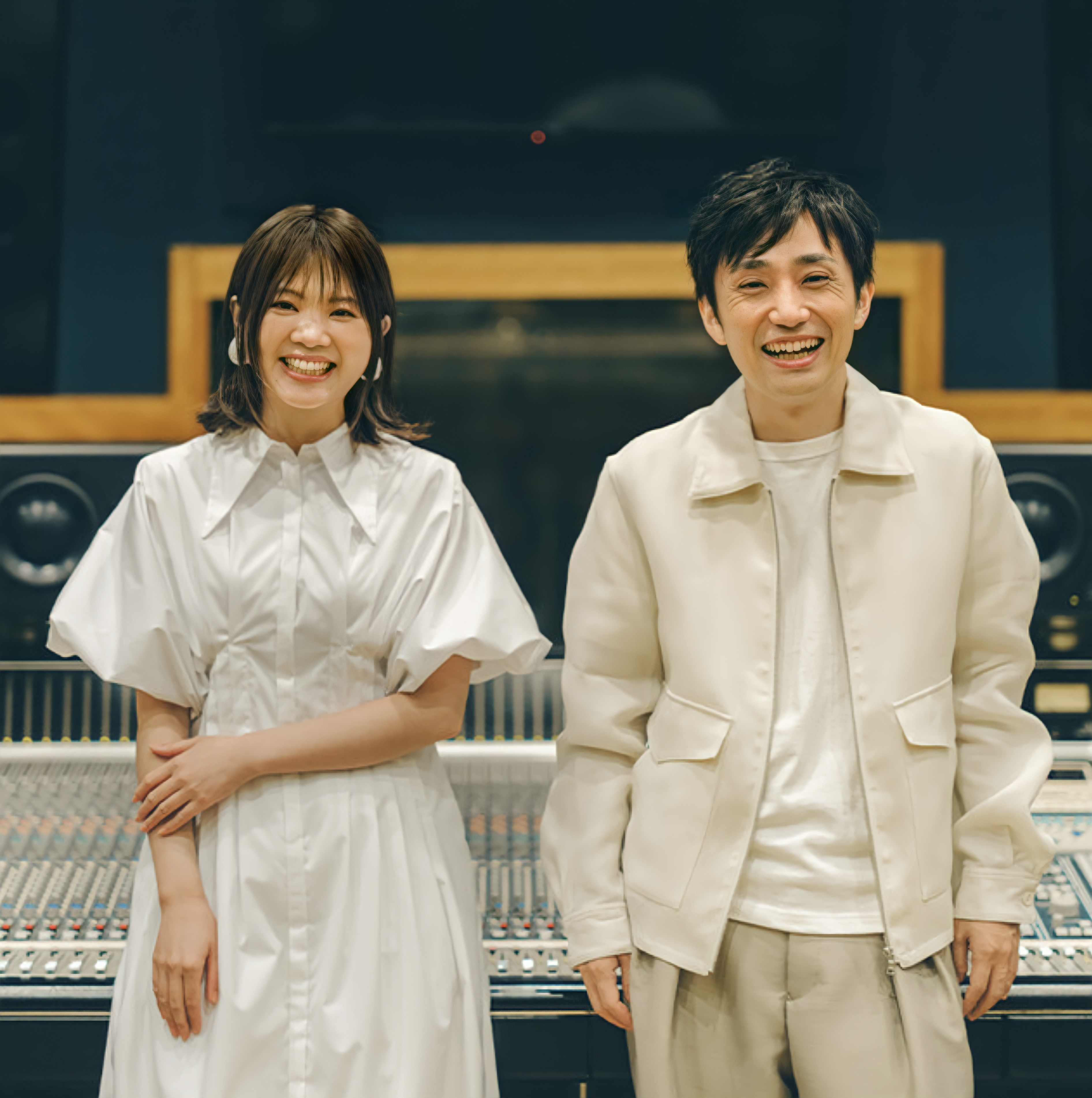 日本札幌 · 生物股長 2026-2027巡演 | Sapporo Cultural Arts Theater