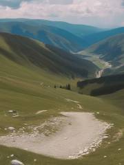 Belvedere Transalpina