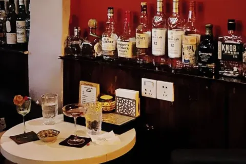 Memento Bar