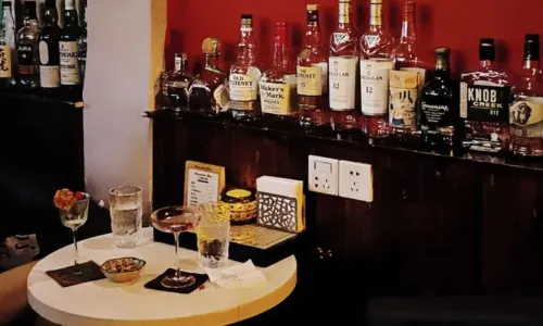 Memento Bar