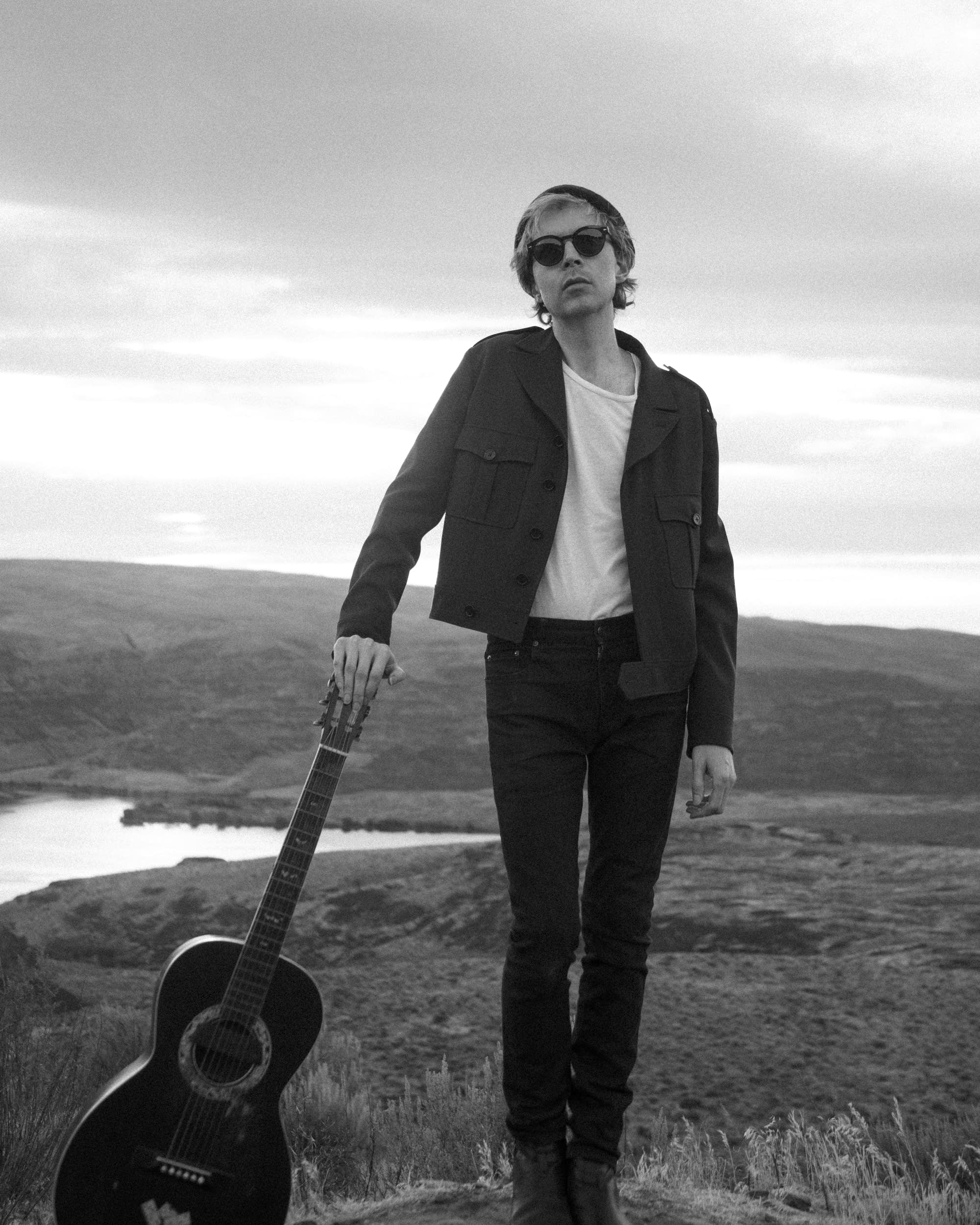 แวนคูเวอร์ | Beck《RIDE LONESOME》ทัวร์ | Queen Elizabeth Theatre