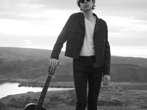 Des Moines | Beck with the Des Moines Symphony Live
