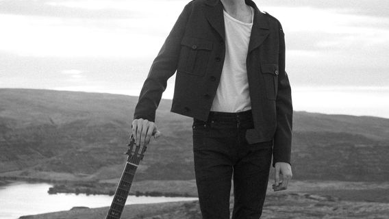 Omaha | Beck《RIDE LONESOME》Tour