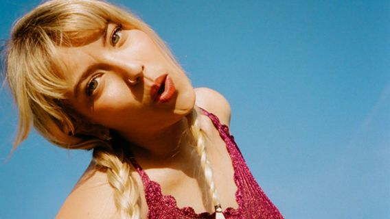 Nashville | Cate《For Myself and For You 》Tour