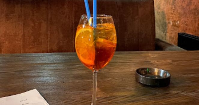 Steam Bar