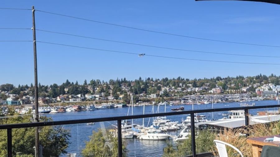 Little Water Cantina