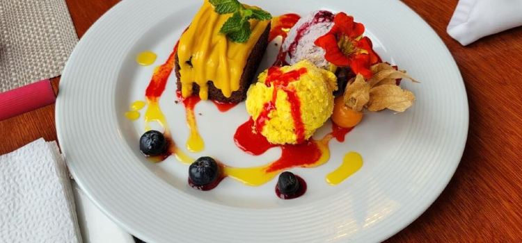 Mistura Grill Restaurant