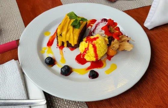 Mistura Grill Restaurant