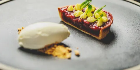 Mulaberg Bistro & Bar