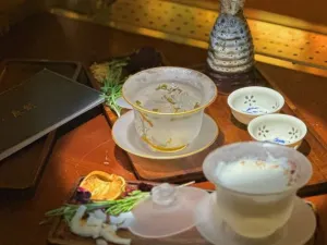 丘山Whisky·CoCktail(哈尔滨中央大街店)