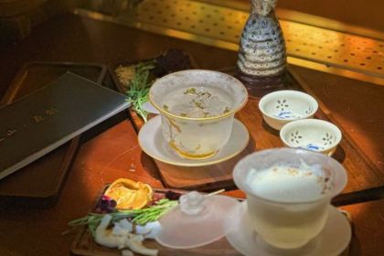 丘山Whisky·CoCktail(哈尔滨中央大街店)