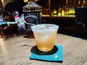 DreamBar