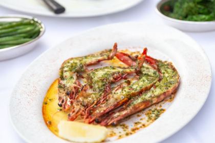 LA PETITE MAISON RIYADH