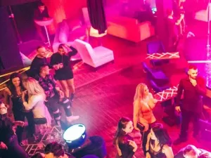 Gallery Vancouver | a Premier Nightlife Experience