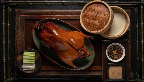 Mott 32 | Cebu