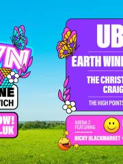 Uptown Festival 2024 - Earlham Park