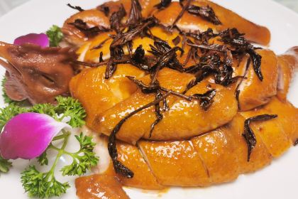 Juyuanhexian Restaurant