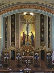 Holy Cross Ukrainian Catholic Church
