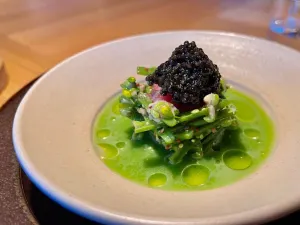 Restaurant 212
