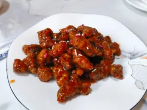 友家飯店(江南店)