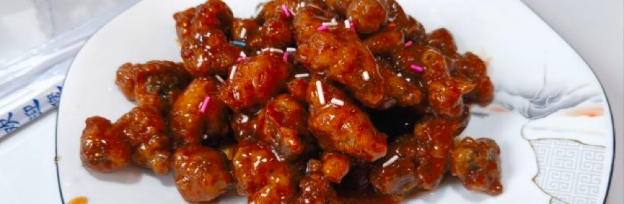 友家饭店(江南店)