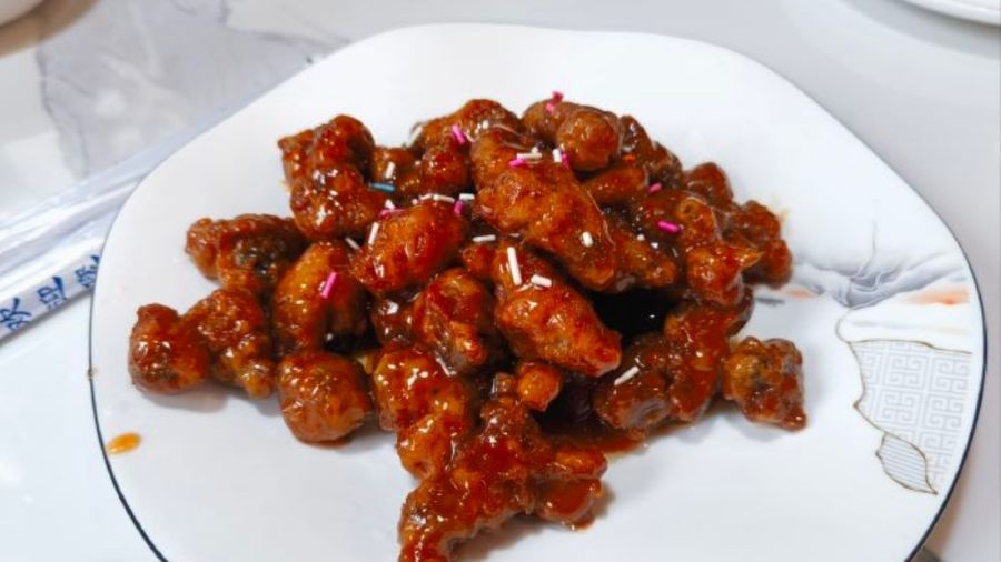 友家饭店(江南店)