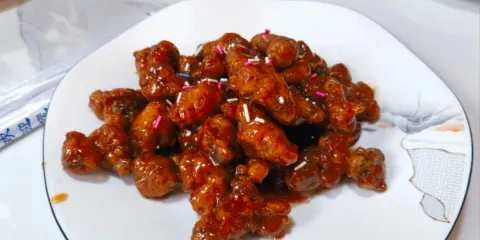 友家飯店(江南店)