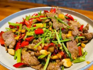 好灶頭土菜（世紀大道店）