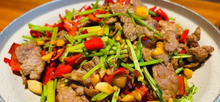 好灶頭土菜（世紀大道店）
