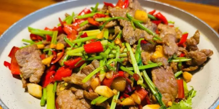 好灶頭土菜（世紀大道店）