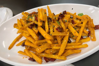 慈妈大排档(福绥路店)