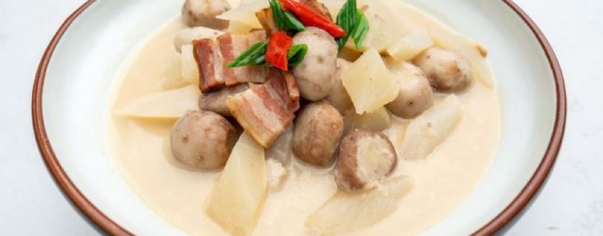 神仙居君瀾度假飯店·中餐廳