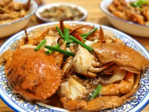 我家特色煲·桐乡煲