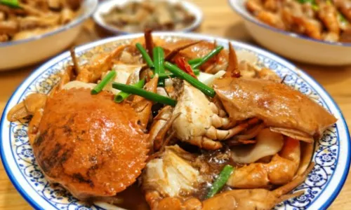 我家特色煲·桐乡煲