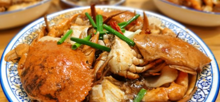 我家特色煲·桐乡煲