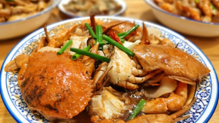 我家特色煲·桐乡煲