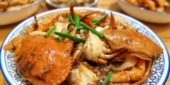 我家特色煲·桐鄉煲