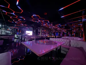 地平线音乐餐吧