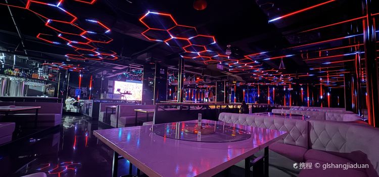 地平线音乐餐吧