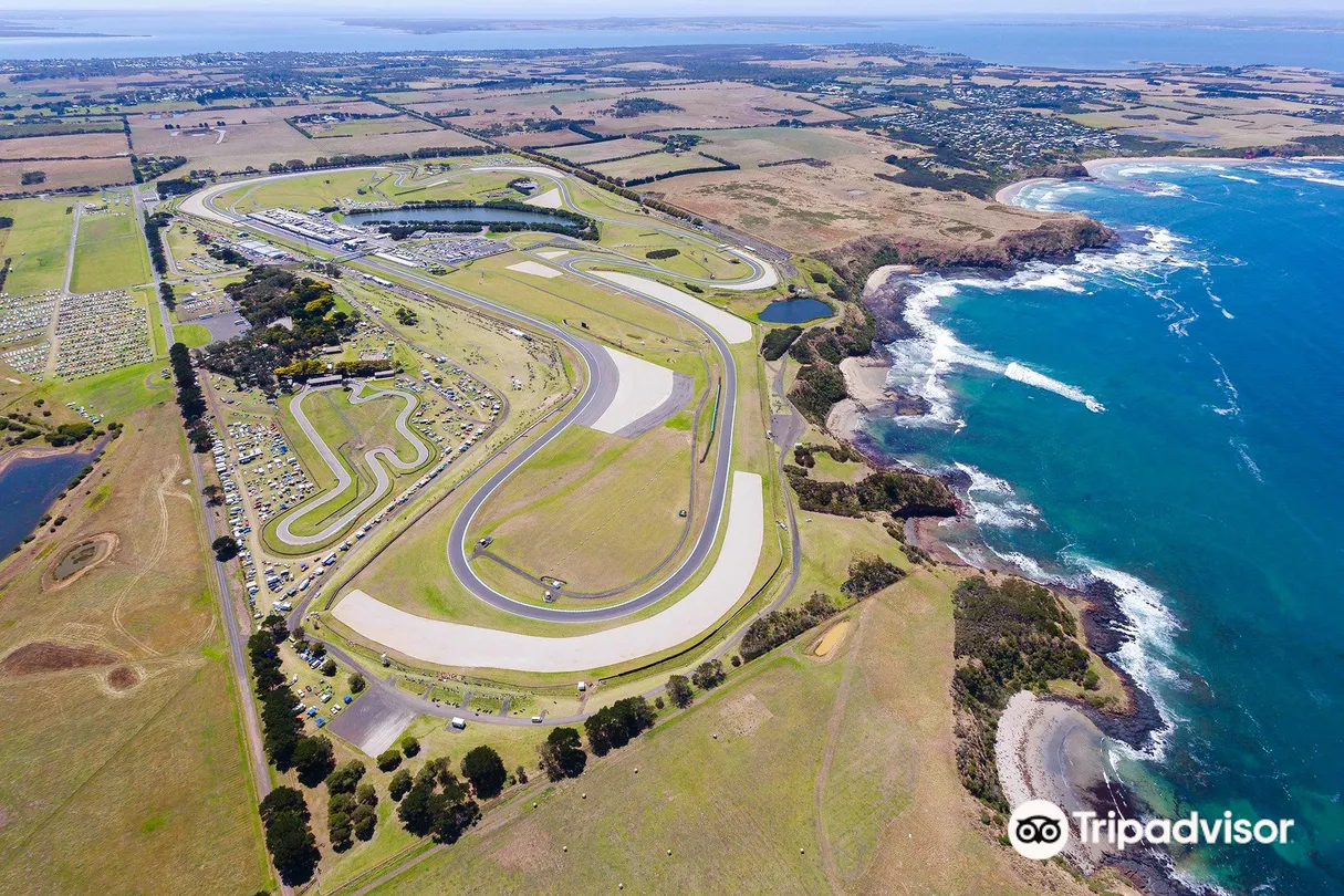 2_Phillip Island Grand Prix Circuit