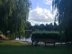 Stanborough Park