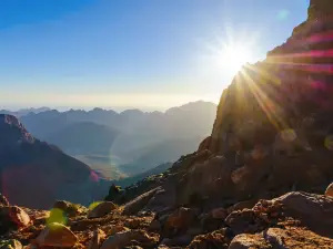 Jabal Mousa