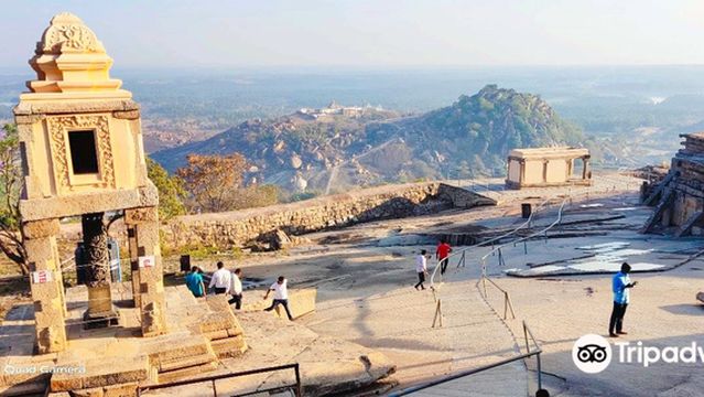 Shravanabelagola Jain Temple