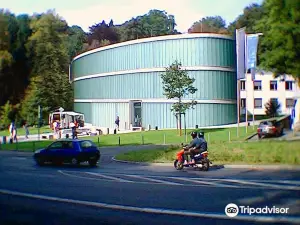 Neanderthal Museum