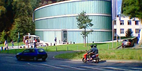 尼安德特人博物館